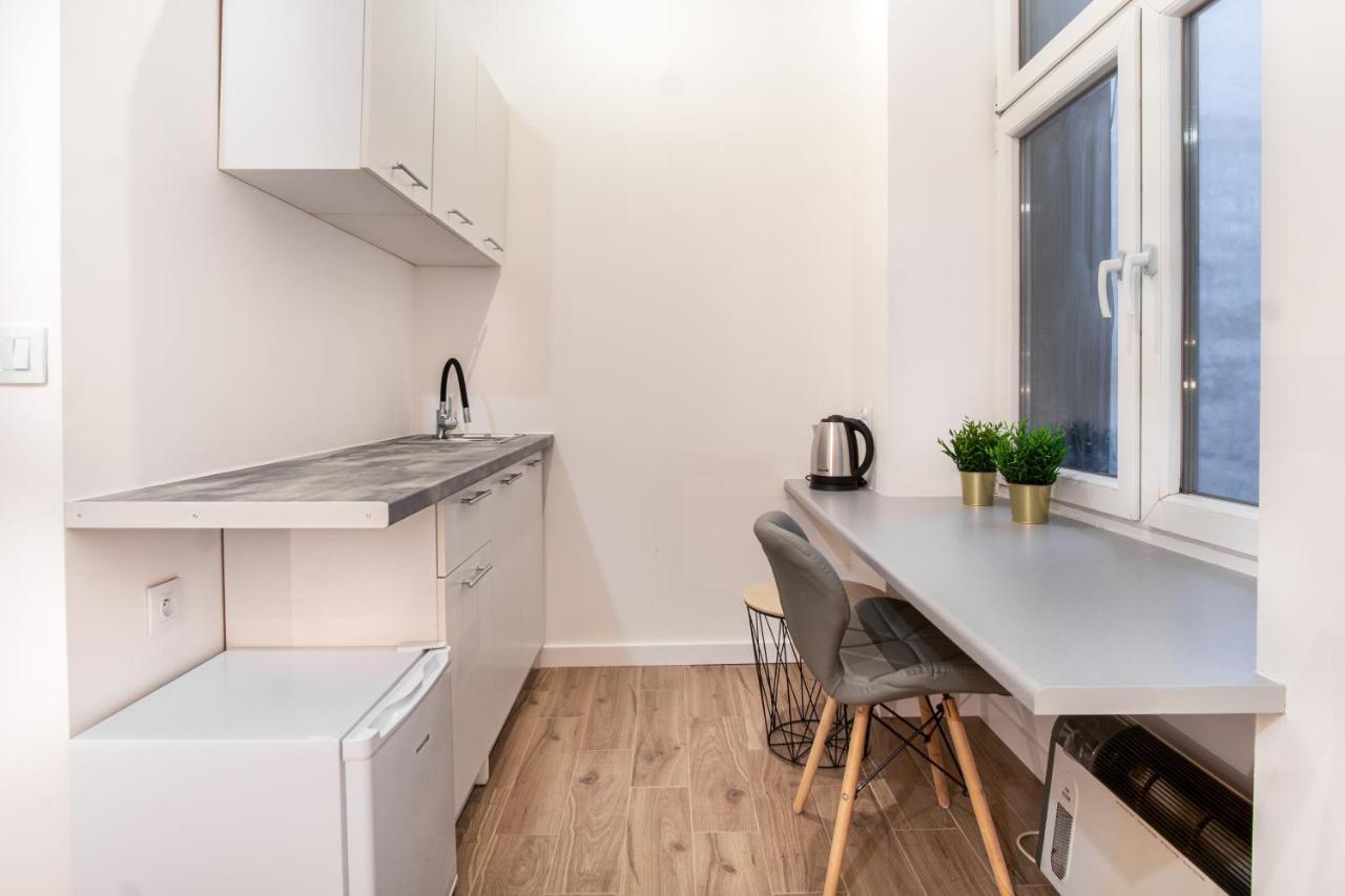 Dream Aparts - Przy Piotrkowskiej Apartment *
