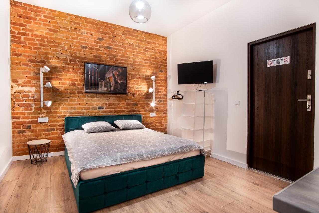 Apartment Dream Aparts - Przy Piotrkowskiej *