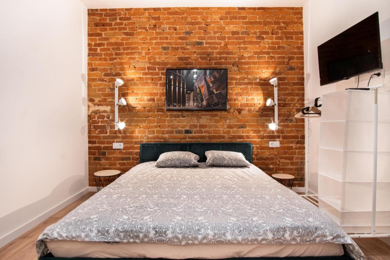 Apartment Dream Aparts - Przy Piotrkowskiej