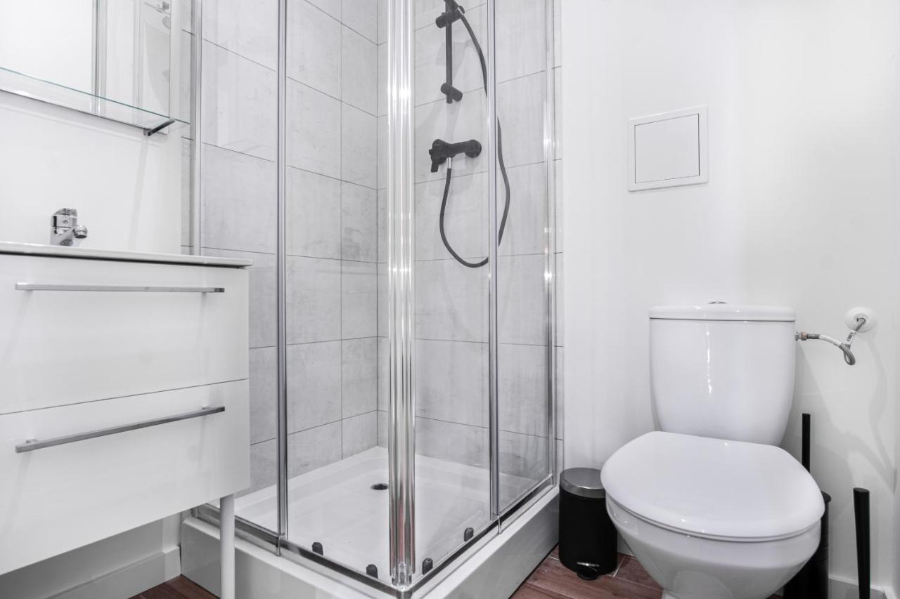 Dream Aparts - Przy Piotrkowskiej Apartment