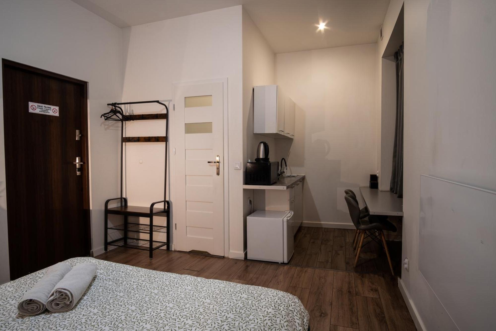 Dream Aparts - Przy Piotrkowskiej Apartment