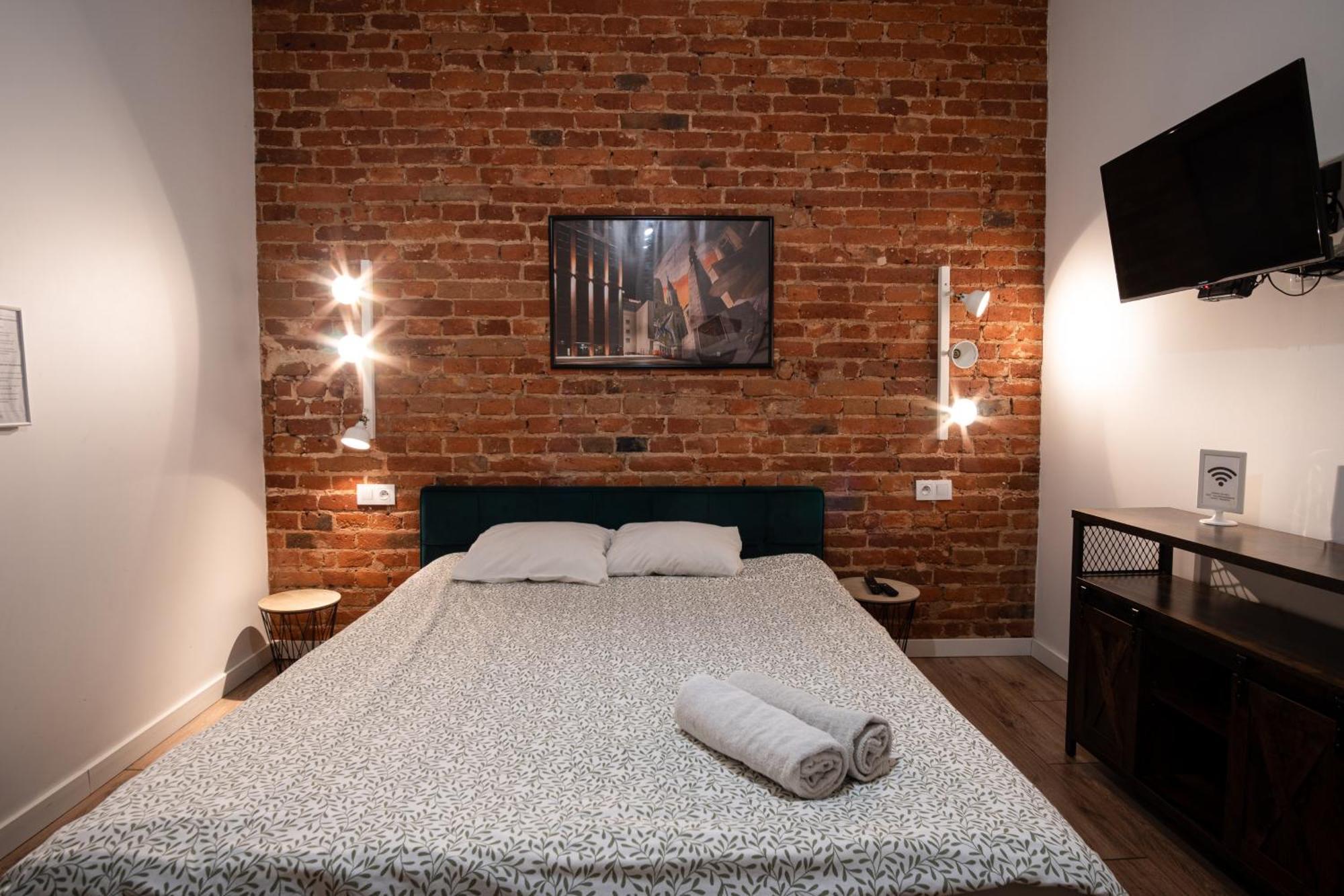 Dream Aparts - Przy Piotrkowskiej Lodz (Lodz)